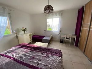 Image of Gite du verger