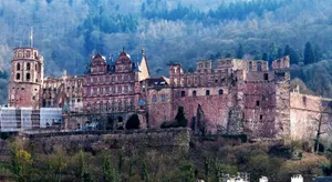 Image of Wohnung am Neckar