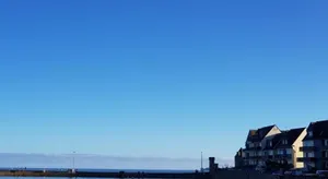 Image of " LA BIENVENUE "