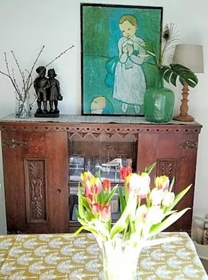 Image of B&B Eeneind