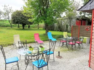 Image of Chez Christine