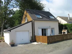Image of Holiday Home Gite de l'epine