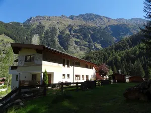Image of Apart Alpen