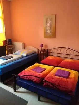Image of Ferienwohnung neben Zentrum