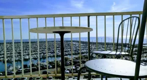 Image of Les Aigues Marines - belle vue mer et port