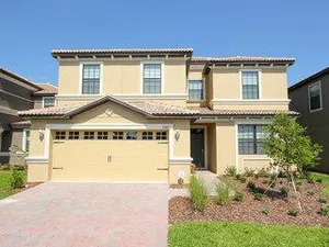 Image of Villa 1465 Myrtlewood Champions Gate
