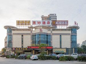 Image of Zmiao Hotel