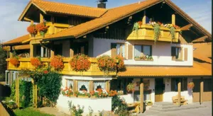 Image of Gästehaus Kerpf inclusive KönigsCard