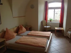 Image of Brückenkopf Hotel