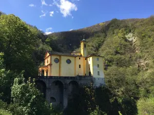 Image of Casa Gabriela Brissago