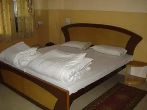 Image of Hotel Bharat