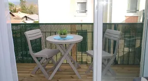 Image of Comme à la maison