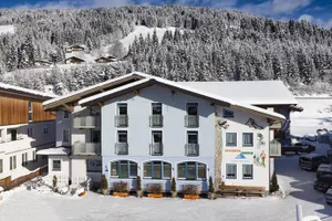 Image of Hirscher Hotel