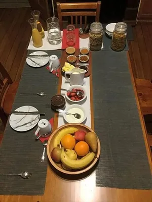 Image of Pump Jack B&B