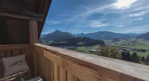 Image of Apartment Pötzelberghof