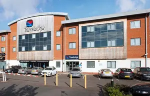 Image of Travelodge Hotel - Hereford