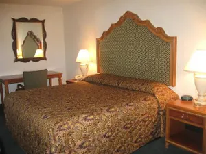 Image of Meridian Extended Stay Hotel