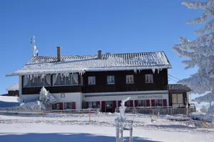 Image of Bergasthaus Rigi-Scheidegg