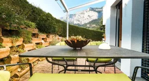 Image of Charming 4 bed flat in Flims