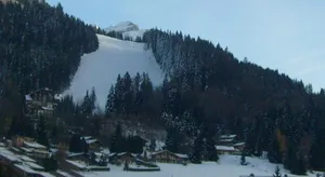 Image of résidence Le Platé