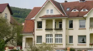Image of Ferienwohung Villa Cäcilie