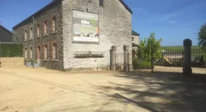Image of Le gîte de la vieille église