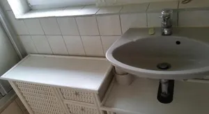 Image of Monteur Wohnung