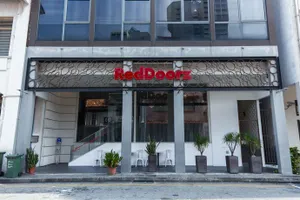 Image of RedDoorz Hotel Plus @ Little India