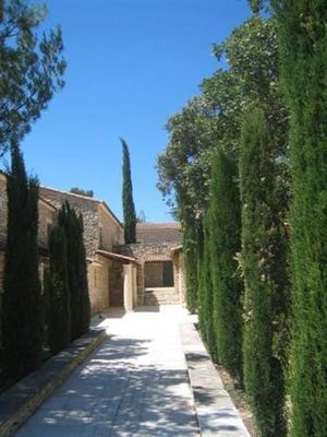 Image of LA BASTIDE DES CHENES