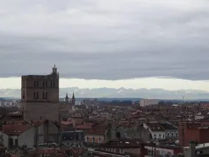 Image of Studio Hyper Centre Toulouse