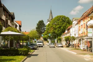 Image of Haus am Glaseberg