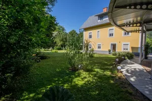 Image of Villa Komposch - adults only
