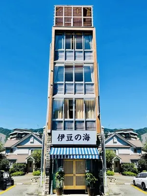 Image of Izu-no-umi Hotel