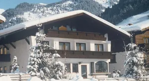 Image of Haus Alpina by Châtel Reizen