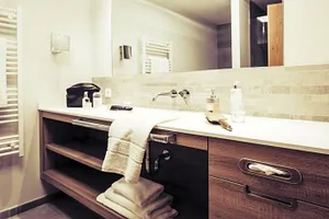 Image of Biohotel Bergzeit