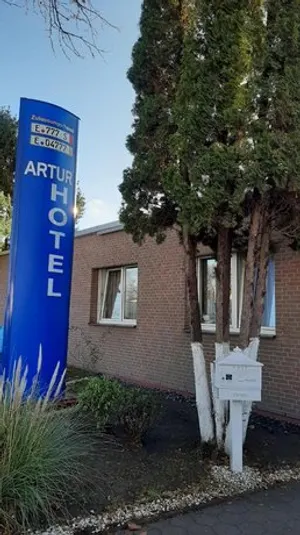 Image of Artur Hotel