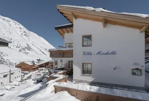 Image of Villa Michelle
