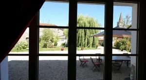 Image of La Ferme Fortin