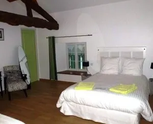 Image of Chambres D'H Tes Pelissery