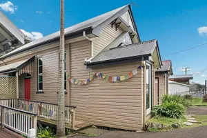 Image of The Old Church Maleny