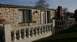 Image of La Caleche