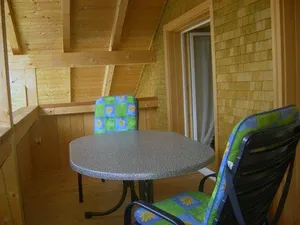 Image of Ferienwohnung Irma Moosbrugger