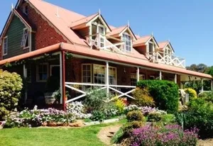 Image of Hawk's Nest Bed & Breakfast