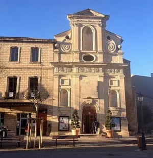 Image of Galileo en Provence