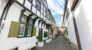 Image of Alles Liebe Ferienwohnung Zons