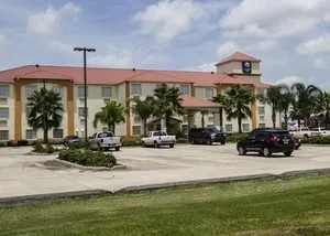Image of Comfort Inn Broussard