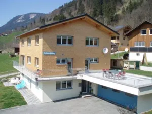 Image of Haus Bergruh