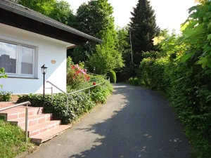 Image of Haus am Burgberg