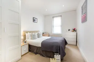 Image of Luxury Apartments - Fitzrovia