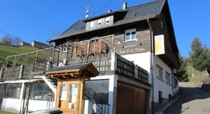 Image of Chambre d'Hotes Le Saut de La Truite